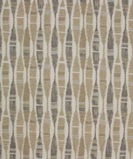 Declan 11113 M10631 by Barrow Designer Fabric 2107 63% POLYESTER (F) 37% POLYESTER (S) CHINA 15,000 DOUBLE RUBS </p><p>Repeat: Horizontal: 7 1/2" and Vertical: 7 1/4" 54" Minimum - Swanky Fabrics -