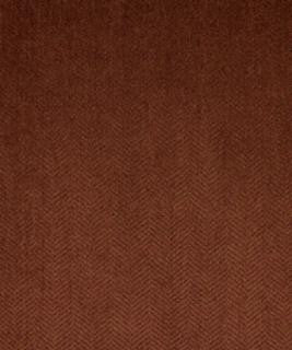 Hirsch Russet M9588 by Barrow Industries Designer Fabric Transitional/1413 100% POLYESTER Asia 15,000 DOUBLE RUBS Horizontal: - and Vertical: - 57" - Swanky Fabrics -