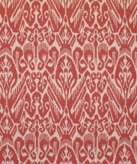 Folklore 11715 M9858 by Barrow Fabric 16CL01 75% COTTON 25% POLYESTER CHINA 75,000 DOUBLE RUBS </p><p>Repeat: Horizontal: 6 3/4" and Vertical: 11 1/4" 54" Minimum - Fabric Carolina -