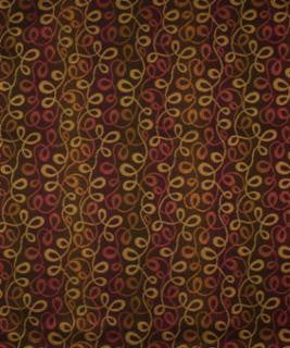 Doodle Sangria M8358 by Barrow Industries Designer Fabric Chair Pattern/2907 70% POLYESTER (F)
30% RAYON (S) Asia 9,000 DOUBLE RUBS Horizontal: 13-1/2" and Vertical: 13-1/2" 57" - Swanky Fabrics -