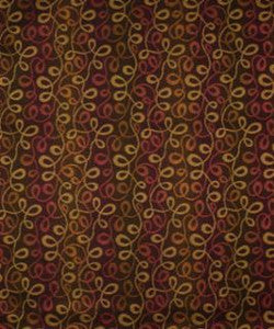 Doodle Sangria M8358 by Barrow Fabric