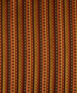Swizzle Lava M8184 by Barrow Fabric