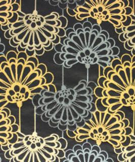 Shiloh Grotto M9295 by Barrow Industries Designer Fabric Transitional/1213 58% POLYESTER (F)
42% RAYON (S) Asia 15,000 DOUBLE RUBS Horizontal: 13-1/2" and Vertical: 13-1/2" 57" - Swanky Fabrics -