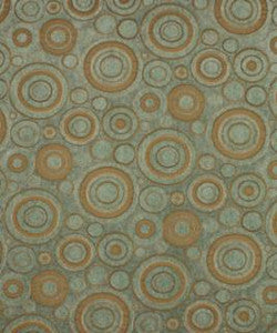 Delaney Caspian M7715 by Barrow Fabric