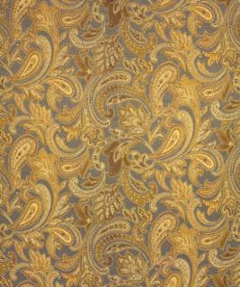 Colrain Pewter M8791 by Barrow Fabric 1113 53% POLYESTER (F)
47% RAYON (S) CHINA 24,000 DOUBLE RUBS </p><p>Repeat: Horizontal: 13-1/2" and Vertical: 26-3/4" 54" Minimum - Fabric Carolina -
