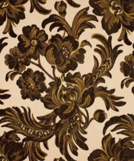 Luana Java M8574 by Barrow Fabric 10CL01 62% RAYON 20% POLYESTER 18% COTTON CHINA 9,000 DOUBLE RUBS </p><p>Repeat: Horizontal: 13-1/2" and Vertical: 17-7/8" 54" Minimum - Fabric Carolina -