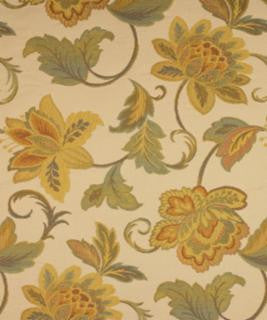 Carpenter Ambrosia M7904 by Barrow Designer Fabric 10CL08 52% POLYESTER (F) 48% RAYON (S) CHINA 30,000 DOUBLE RUBS </p><p>Repeat: Horizontal: 27" and Vertical: 13-1/2" 54" Minimum - Swanky Fabrics -