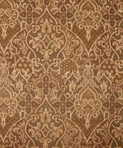 Thurston Pheasant M9234 by Barrow Fabric