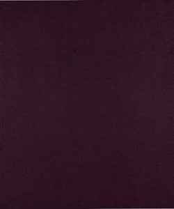 Viburnum Eggplant M9476 by Barrow Fabric