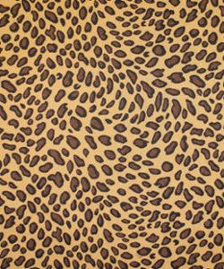Meow Safari M8811 By Barrow Industries Fabric
