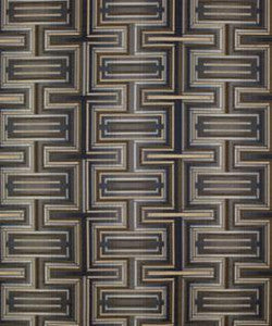 Ruler 11917 M10301 by Barrow Fabric