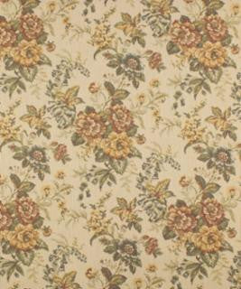 Lepore Meadow M8350 by Barrow Fabric 2913 52% COTTON
48% POLYESTER CHINA 15,000 DOUBLE RUBS </p><p>Repeat: Horizontal: 13-1/2" and Vertical: 14" 54" Minimum - Fabric Carolina -