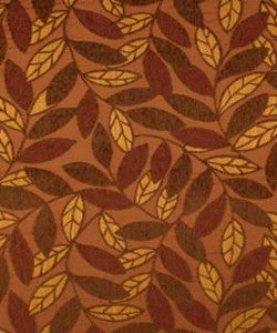 Copeland Copper M8412 By Barrow Industries Fabric
