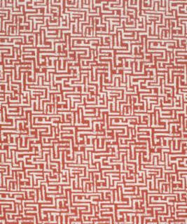 Tomasini 11414 M10509 by Barrow Designer Fabric 1907 78% POLYESTER (F) 22% COTTON CHINA 30,000 DOUBLE RUBS </p><p>Repeat: Horizontal: 14" and Vertical: 7" 54" Minimum - Swanky Fabrics -