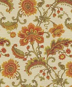 Lacroix Autumn M7774 by Barrow Fabric