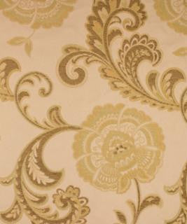 Durgin Sandstone M8000 by Barrow Designer Fabric 10CL08 63% POLYESTER 37% RAYON CHINA 12,000 DOUBLE RUBS </p><p>Repeat: Horizontal: 13-1/2" and Vertical: 26-1/2" 54" Minimum - Swanky Fabrics -