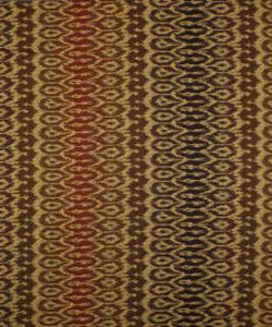 Kaleidoscope Tiki M9079 By Barrow Industries Fabric