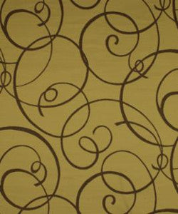 Plympton Pistachio M8709 by Barrow Fabric