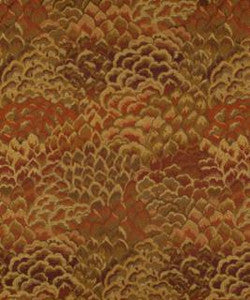 Blythe Pheasant M9202 By Barrow Industries Fabric