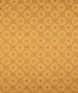 Circa Banana M8964 by Barrow Fabric