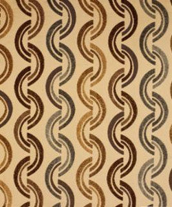 Hillary Mist M7907 by Barrow Fabric