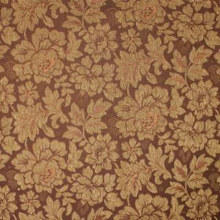 Fiore Pesto M8637 by Barrow Designer Fabric 2913 100% POLYESTER CHINA 15,000 DOUBLE RUBS </p><p>Repeat: Horizontal: 26-1/8" and Vertical: 13-1/2" 54" Minimum - Swanky Fabrics -