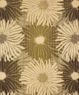 Alchemy Ivory M8540 by Barrow Designer Fabric 10CL09 57% POLYESTER 29% RAYON 14% COTTON CHINA 9,000 DOUBLE RUBS </p><p>Repeat: Horizontal: 13-1/2" and Vertical: 13-1/8" 54" Minimum - Swanky Fabrics -