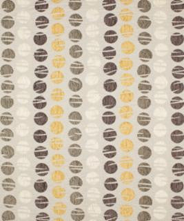 Topsfield Taffy M9033 by Barrow Designer Fabric 1113 73% POLYESTER
27% COTTON CHINA 24,000 DOUBLE RUBS </p><p>Repeat: Horizontal: 12-3/4" and Vertical: 13-1/2" 54" Minimum - Swanky Fabrics -