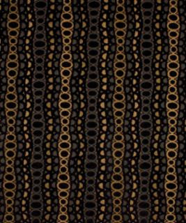 Quaid Onyx M8579 by Barrow Fabric 10CL03 75% RAYON 25% POLYESTER CHINA 9,000 DOUBLE RUBS </p><p>Repeat: Horizontal: 6-3/4" and Vertical: 9-1/8" 54" Minimum - Fabric Carolina -