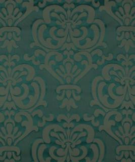 Commemorate Veridian M9715 by Barrow Fabric 14CL09 54% COTTON 46% POLYESTER CHINA 30,000 DOUBLE RUBS </p><p>Repeat: Horizontal: 13 1/2" and Vertical: 13 5/8" 54" Minimum - Fabric Carolina -