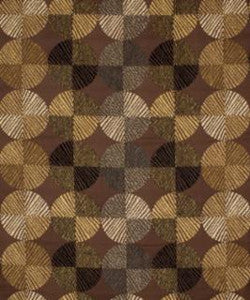 Bowie Meteor M9232 by Barrow Fabric