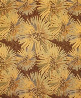 Provincetown Garden M8681 by Barrow Fabric 1113 53% POLYESTER (F) 47% RAYON (S) CHINA 15,000 DOUBLE RUBS </p><p>Repeat: Horizontal: 13-1/2" and Vertical: 13-1/2" 54" Minimum - Fabric Carolina -