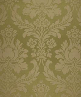 Wilmore Moss M8521 by Barrow Designer Fabric 10CL01 54% COTTON 46% POLYESTER CHINA 30,000 DOUBLE RUBS </p><p>Repeat: Horizontal: 13-1/2" and Vertical: 24" 54" Minimum - Swanky Fabrics -