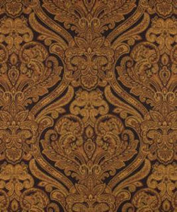 Deniro Onyx M7841 by Barrow Fabric
