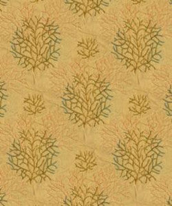 Lindsay Seashell M7668 by Barrow Fabric