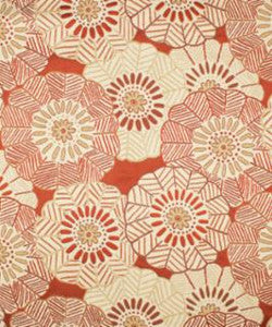 Havasu Cinnabar M9659 by Barrow Fabric
