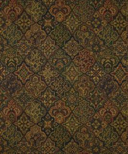 M6435 5438 Multi M6435 by Merrimac Fabric