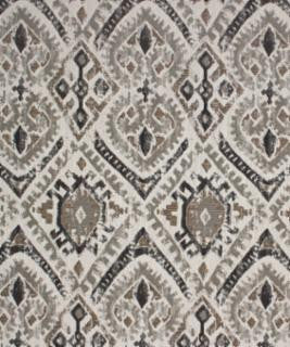 Rotary 12315 M10533 by Barrow Fabric 19CL06 43% POLYESTER (S)
39% POLYESTER (F)
18% RAYON (S) CHINA 15,000 DOUBLE RUBS </p><p>Repeat: Horizontal: 13 4/8" and Vertical: 6 6/8" 54" Minimum - Fabric Carolina -