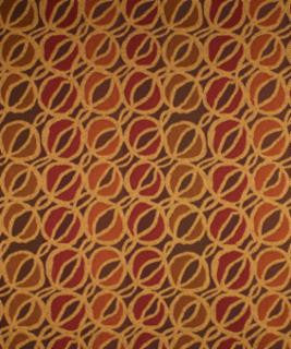 Boondoggle Chili M8671 by Barrow Designer Fabric 10CL02 70% POLYESTER (F) 30% RAYON (S) CHINA 12,000 DOUBLE RUBS </p><p>Repeat: Horizontal: 9" and Vertical: 7 1/4" 54" Minimum - Swanky Fabrics -