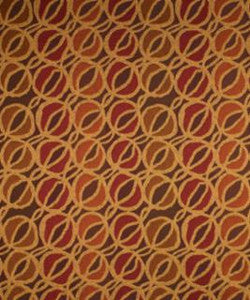 Boondoggle Chili M8671 By Barrow Industries Fabric