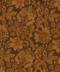 Carrera Coffee M7657 by Barrow Fabric
