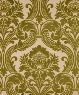 Becoming Lichen M9206 by Barrow Fabric 12CL03 62% ACRYLIC 21% POLYESTER 17% RAYON CHINA 9,000 DOUBLE RUBS </p><p>Repeat: Horizontal: 27" and Vertical: 21-1/2"" 54" Minimum - Fabric Carolina -