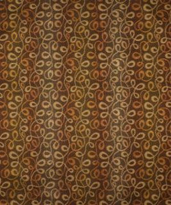 Doodle Tequila M8358 by Barrow Fabric