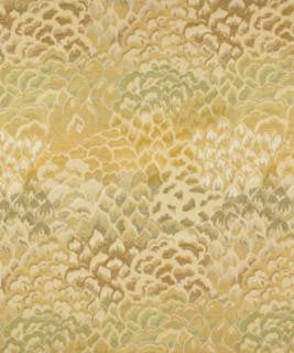 Ephemeral Alabaster M9202 by Barrow Industries Designer Fabric Transitional/12CL05 65% RAYON (S)
35% POLYESTER (F) Asia 18,000 DOUBLE RUBS Horizontal: 13-1/2" and Vertical: 27" 57" - Swanky Fabrics -