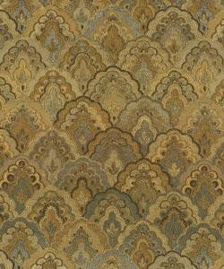 Limerick Lake M7851 by Barrow Fabric 2869 65% RAYON (S) 35% POLYESTER (F) CHINA 15,000 DOUBLE RUBS </p><p>Repeat: Horizontal: 13-1/2" and Vertical: 13-1/2" 54" Minimum - Fabric Carolina -