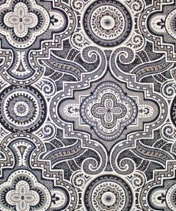 Big Sur 12316 Od904 by Barrow Industries Fabric