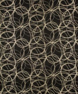 Encircle Graphite M9074 by Barrow Fabric
