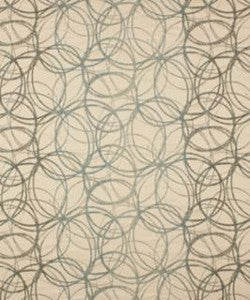 Encircle Haze M9074 by Barrow Fabric