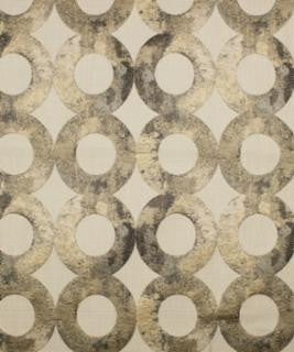 Absolute Driftwood M9425 by Barrow Designer Fabric 13CL04 63% POLYESTER (F) 24% RAYON (S) 13% COTTON CHINA 30,000 DOUBLE RUBS </p><p>Repeat: Horizontal: 13-1/2" and Vertical: 19-1/8" 54" Minimum - Swanky Fabrics -