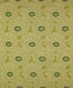 Noelle Kiwi M9289 By Barrow Industries Fabric